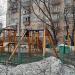 Детская спортивно-игровая площадка в городе Москва