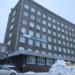 Медико-санитарная часть «Северсталь» в городе Череповец