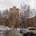 ул. Горбунова, 9 корпус 4 в городе Москва