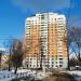 Живописная ул., 2 в городе Москва