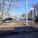 Парковка в городе Долгопрудный