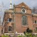 St. Leonard's Church, Shoreditch in London city