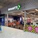 Gigantti Riihimäki in Riihimäki city