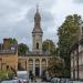 St Peter's Church, Walworth in London city