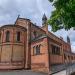 St Pauls Church in Nottingham city