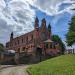 St Pauls Church in Nottingham city