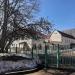 Территория кожвендиспансера в городе Долгопрудный