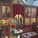 Russian Orthodox Church in Nottingham city