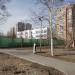 Дошкольное отделение № 2580 школы № 1458 в городе Москва