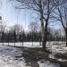 Спортивная площадка в городе Москва