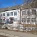 Здание бывшей Котовской школы в городе Долгопрудный