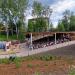 Riihimäen kesäteatteri in Riihimäki city