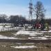 Детская площадка в городе Долгопрудный