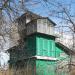Голубятня в городе Долгопрудный