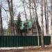 Дом агронома в городе Долгопрудный