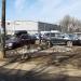 Парковка в городе Долгопрудный