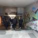 Подземный пешеходный переход в городе Тбилиси