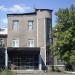 Бывшее заводоуправление бутылочного завода в городе Константиновка