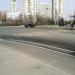 Регулируемый наземный пешеходный переход в городе Москва
