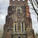 St Mary Magdalene Church, East Ham in London city