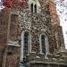 St Mary Magdalene Church, East Ham in London city