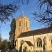 St. Mary's Church, Reigate