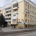 Краснопролетарская ул., 35 в городе Москва