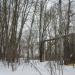Гараж (развалины) в городе Череповец