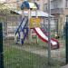 Playground in Lviv city