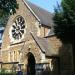 Christ Church, East Sheen in London city