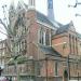 Saint Cuthbert & St. Matthias Church of England in London city