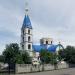 Церква Іверської ікони Богоматері в місті Лиман