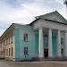 Палац культури в місті Лиман
