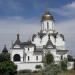 Свято-Покровський жіночий монастир в місті Лиман