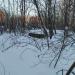 Фундамент строения в городе Москва