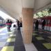 Станция метро «Дидубе» в городе Тбилиси