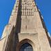 Belfry of Dunkirk in Dunkirk city