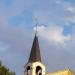 Chapel Notre Dame des Dunes in Dunkirk city