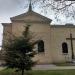 Chapel Notre Dame des Dunes in Dunkirk city
