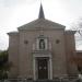 Chapel Notre Dame des Dunes in Dunkirk city