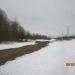 Зеленая зона в городе Череповец