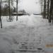 Пейнтбольная площадка в городе Череповец