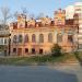«Дом жилой Шереметьевых» — памятник архитектуры в городе Хабаровск