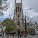 St Stephen's Church, Westbourne Park in London city