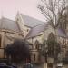 St Stephen's Church, Westbourne Park in London city