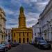 St Peter's Notting Hill in London city