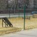 Собачья площадка в городе Москва