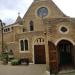 St Francis Roman Catholic Church, Notting Hill in London city