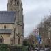 Holy Trinity Catholic Church, Brook Green in London city