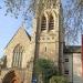 Holy Trinity Catholic Church, Brook Green in London city